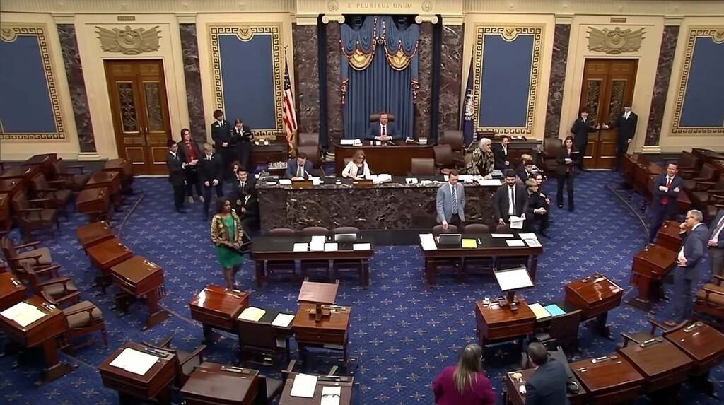 Senado de EEUU no logra poner freno a Trump contra Cuba