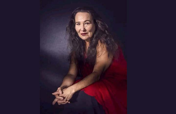 Premio Nacional de Danza para Liliam Padrón Chávez