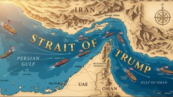 Irán advierte que una nueva escalada con EE.UU. podría resultar "catastrófica" para Washington