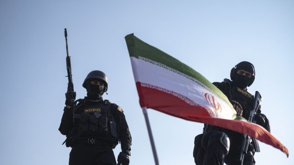 Irán advierte que una nueva escalada con EE.UU. podría resultar "catastrófica" para Washington