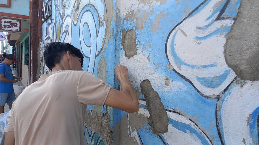 El Mejunje siempre estará en el lado correcto