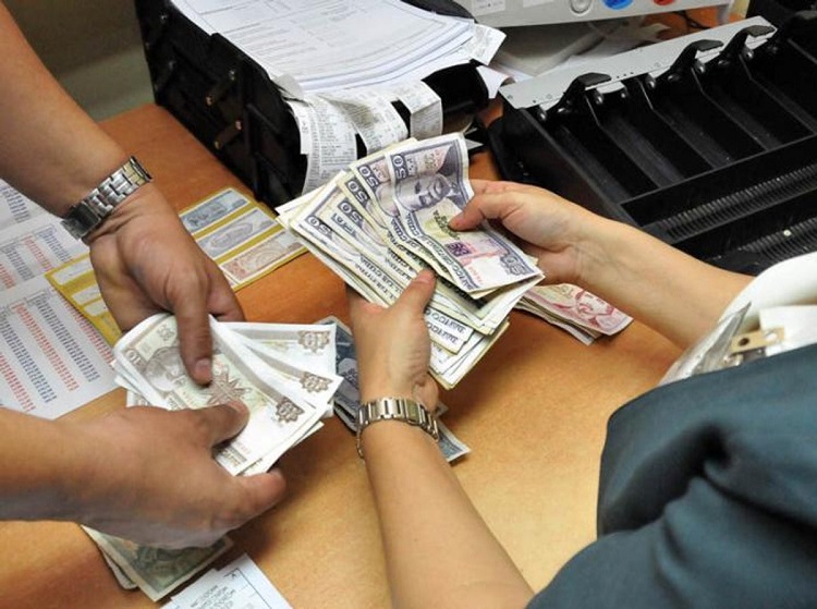 Entra en vigor Decreto sobre el sistema salarial en el sector estatal 