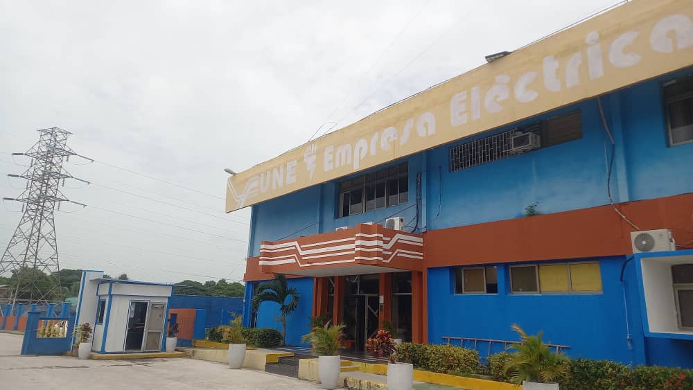 Situación electroenergética en Villa Clara tras desconexión del SEN