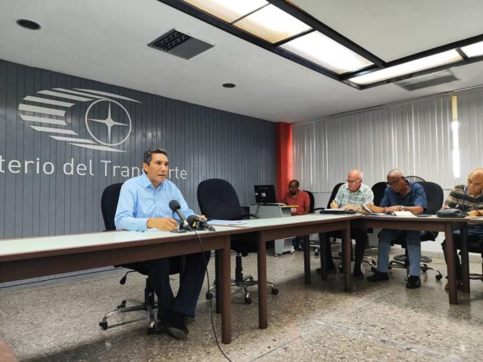 Cuba abrirá nuevo proceso para la homologación y legalización de vehículos armados por partes