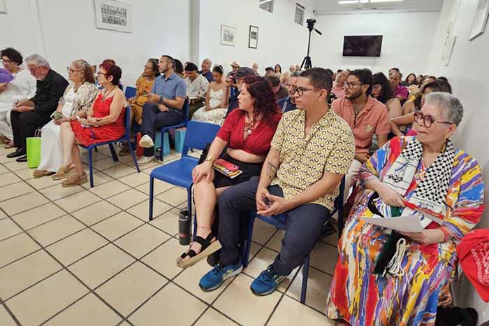 Brigadas solidarias conmemoran Centenario de Fidel junto al pueblo cubano