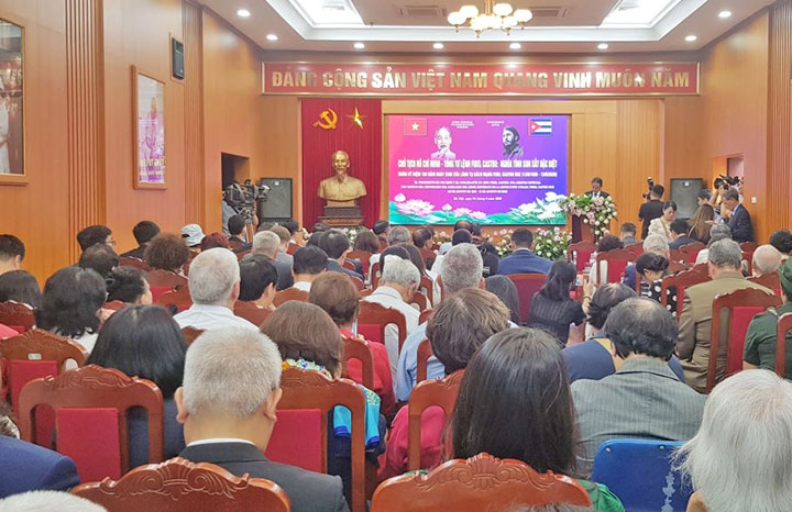 Foto: Vovworld.vn 