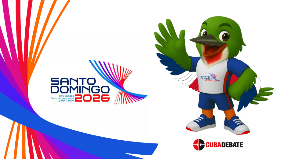 Cuba en Santo Domingo 2026: Decimotercera jornada de los Juegos Centroamericanos