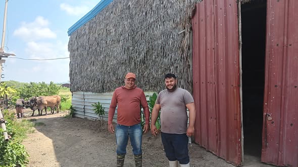 Las nuevas medidas son para favorecer a los que producimos