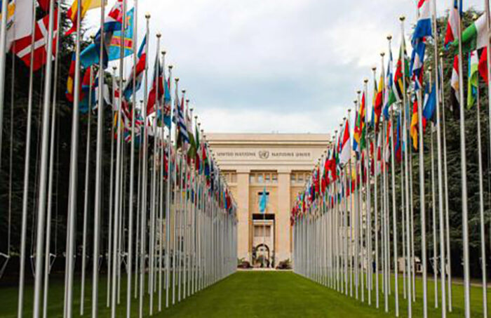 ONU: Relatores exigen a EE.UU. cesar hostilidad contra Cuba
