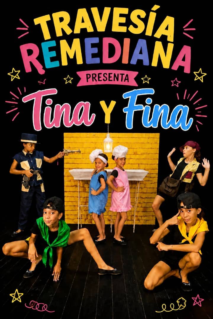 Travesía Remediana: infancia, legado y escena rumbo a México