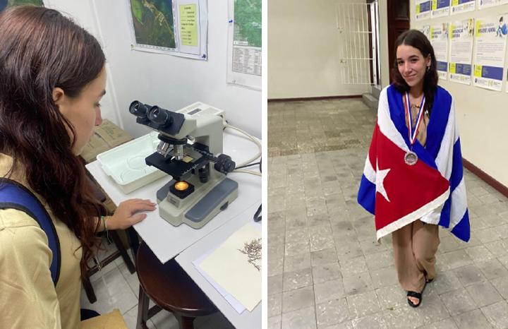 De Villa Clara a la medalla de plata en Dominicana