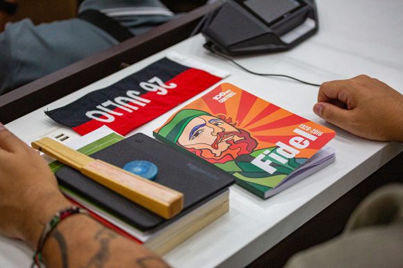 Sesionará Foro "Fidel, la Revolución y una comunicación para pensar"