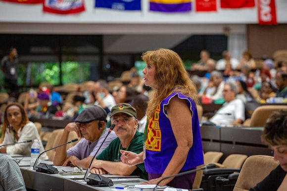 “Cuba no está sola”: Voces del mundo se unen en Coloquio Internacional Fidel: legado y futuro