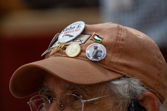 “Cuba no está sola”: Voces del mundo se unen en Coloquio Internacional Fidel: legado y futuro