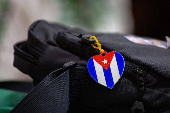 “Cuba no está sola”: Voces del mundo se unen en Coloquio Internacional Fidel: legado y futuro