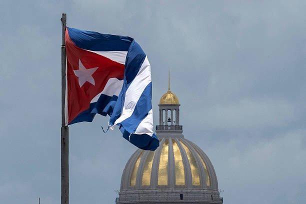 Canciller cubano rechaza acusaciones sobre supuesto tráfico de personas