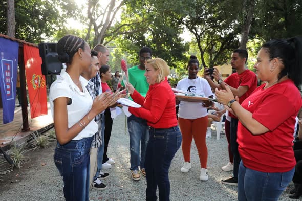 Fidel, presencia eterna en Villa Clara