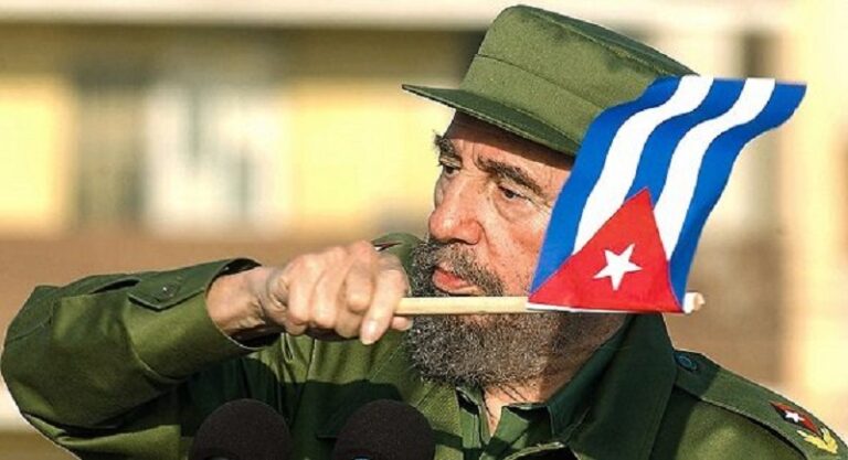 Fiscalesvillaclareños rinden homenaje a Fidel