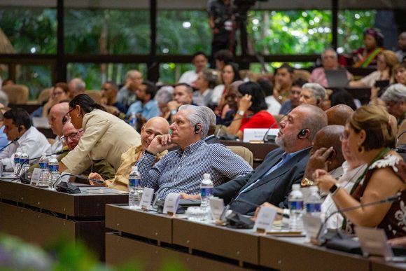 Las “Obras Escogidas” de Fidel Castro Ruz: Un puente entre generaciones en el centenario del Comandante