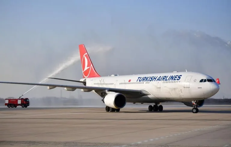 Turkish Airlines retoma vuelos a Cuba en octubre con nueva ruta Moscú-Estambul-La Habana