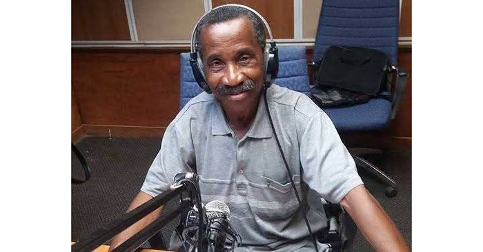 Falleció destacado locutor cubano René González Dussac