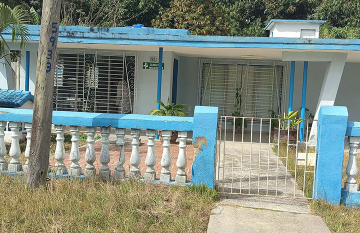 Clínica del Adolescente de Villa Clara: 42 años moldeando vidas