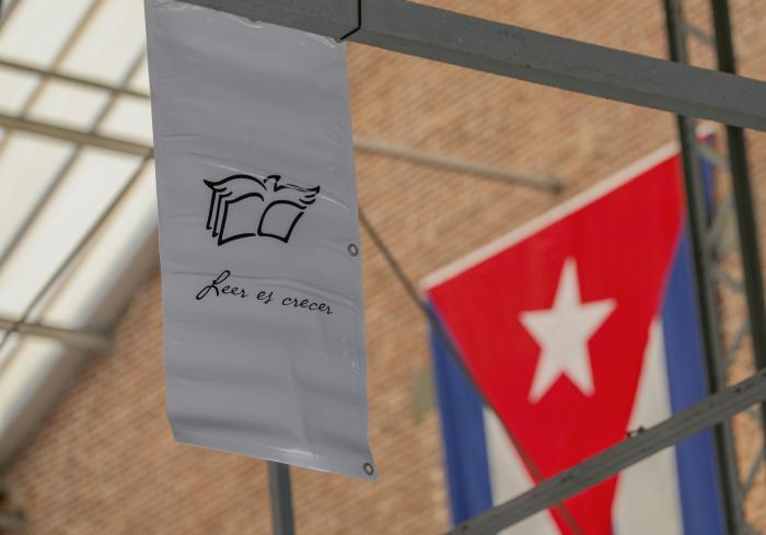 Culmina en La Habana primera etapa de Feria Internacional del Libro