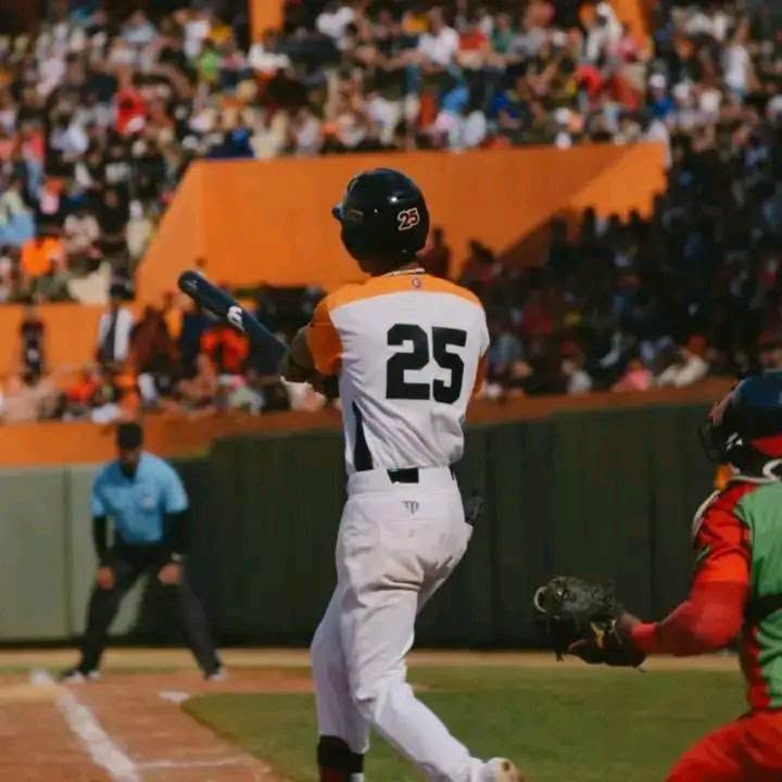 Comienza nueva semana de preparación de Villa Clara para la 65 Serie Nacional de Béisbol