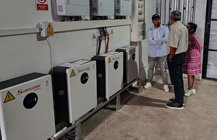 Proyectos de desarrollo en Villa Clara al servicio de la comunidad
