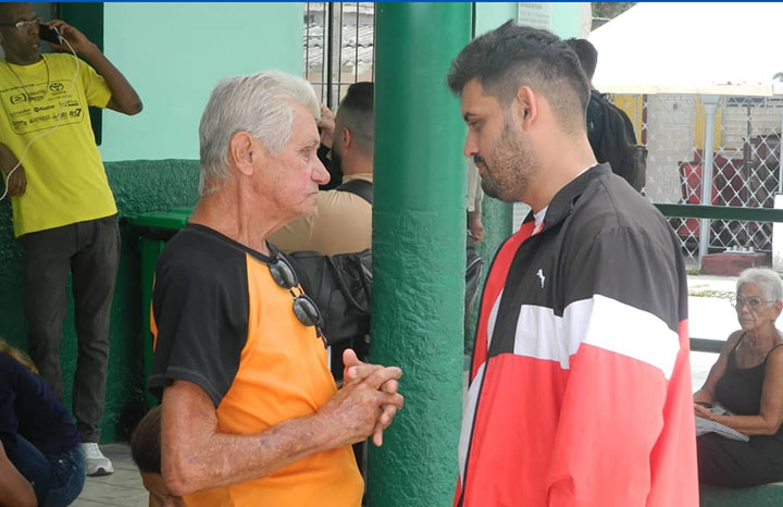 Proyectos de desarrollo en Villa Clara al servicio de la comunidad