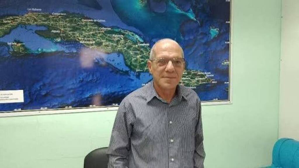 Sismicidad en Cuba se comporta en forma normal, aseguró experto