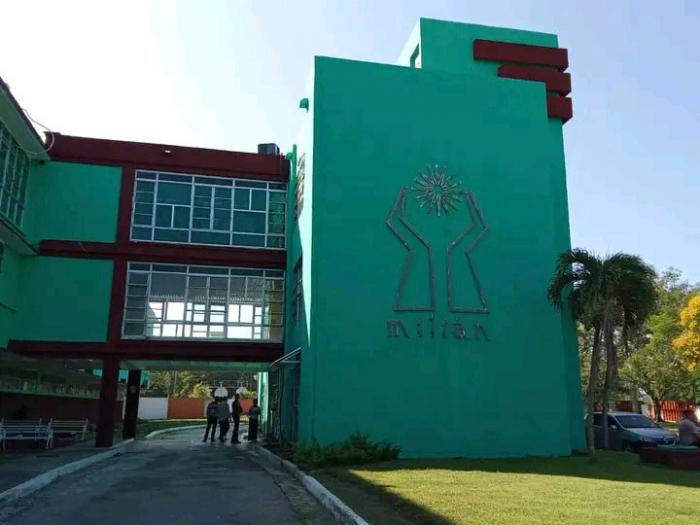 Programa inversionista beneficia a instituciones hospitalarias de Villa Clara