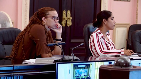 Consejo de Estado aprueba cuatro nuevos decretos leyes y evalúa transformaciones económicas y sociales