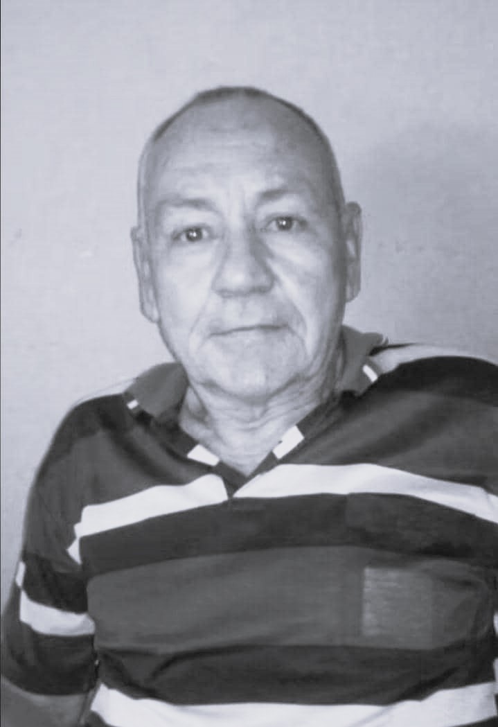 Falleció nuestro compañero Juanito  Martínez, de CMHW