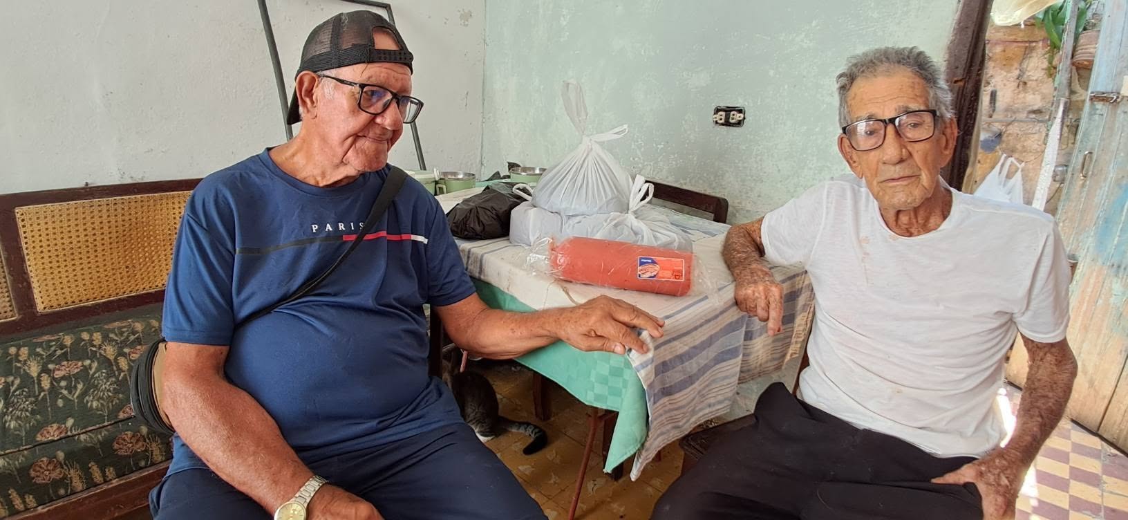 Proyecto de Desarrollo Local Pan pa´tí. Cuando el amor engendra la maravilla