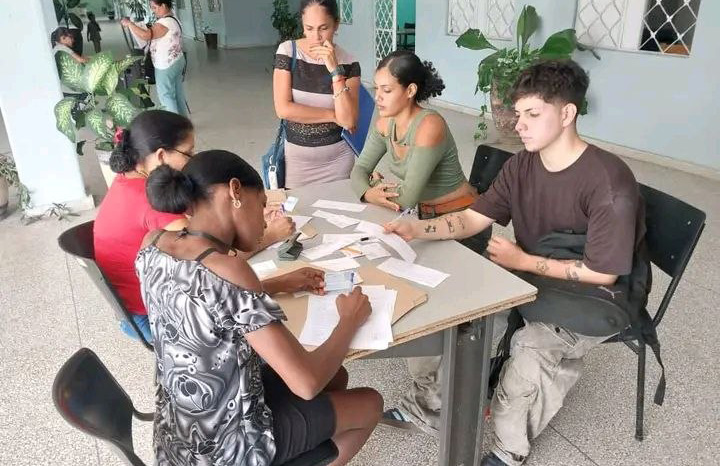 Anuncia Universidad Médica de Villa Clara matrícula para nuevo curso