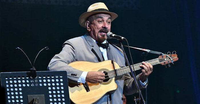 Ofrecerá virtuoso Pancho Amat gira de conciertos por Villa Clara