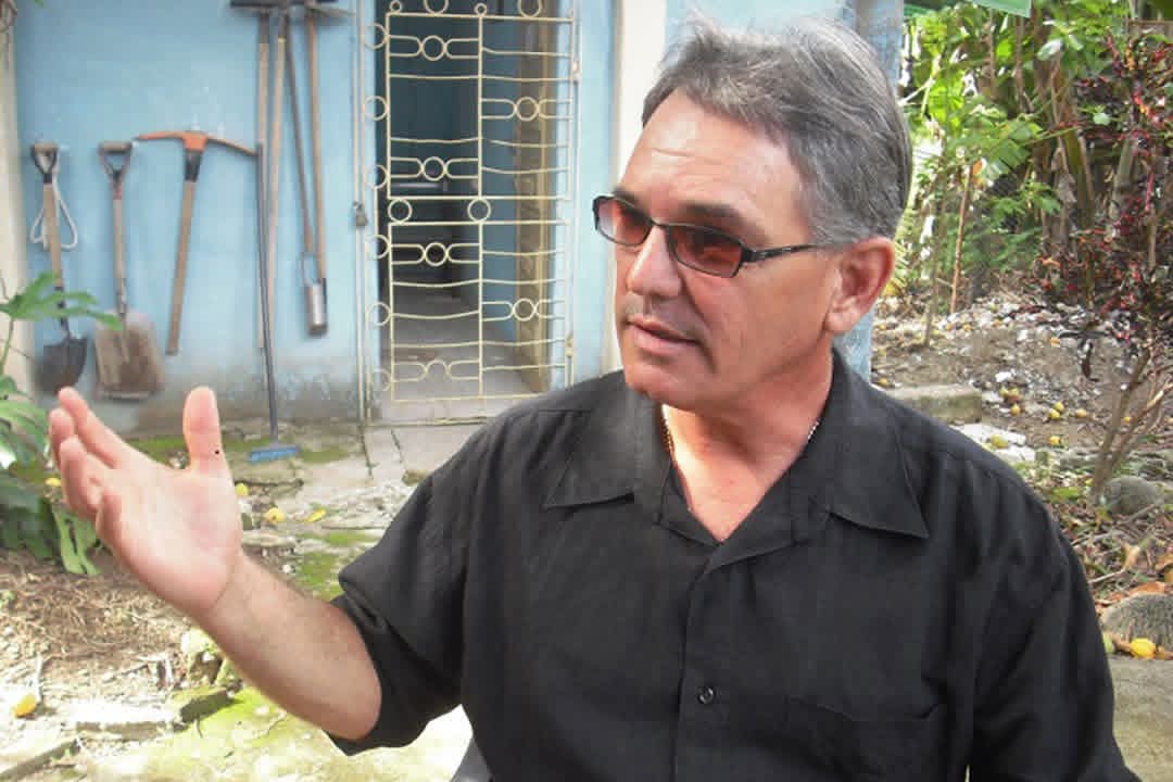 Los Valientes a cinco años sembrando dignidad y esperanza