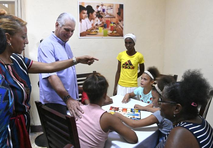 Más de 1,5 millones de niños y adolescentes iniciarán el curso escolar en Cuba este 1ro. de septiembre