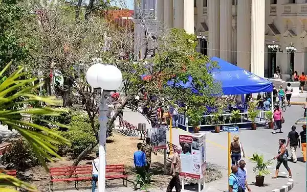 Santa Clara tendrá su Feria del libro 2026
