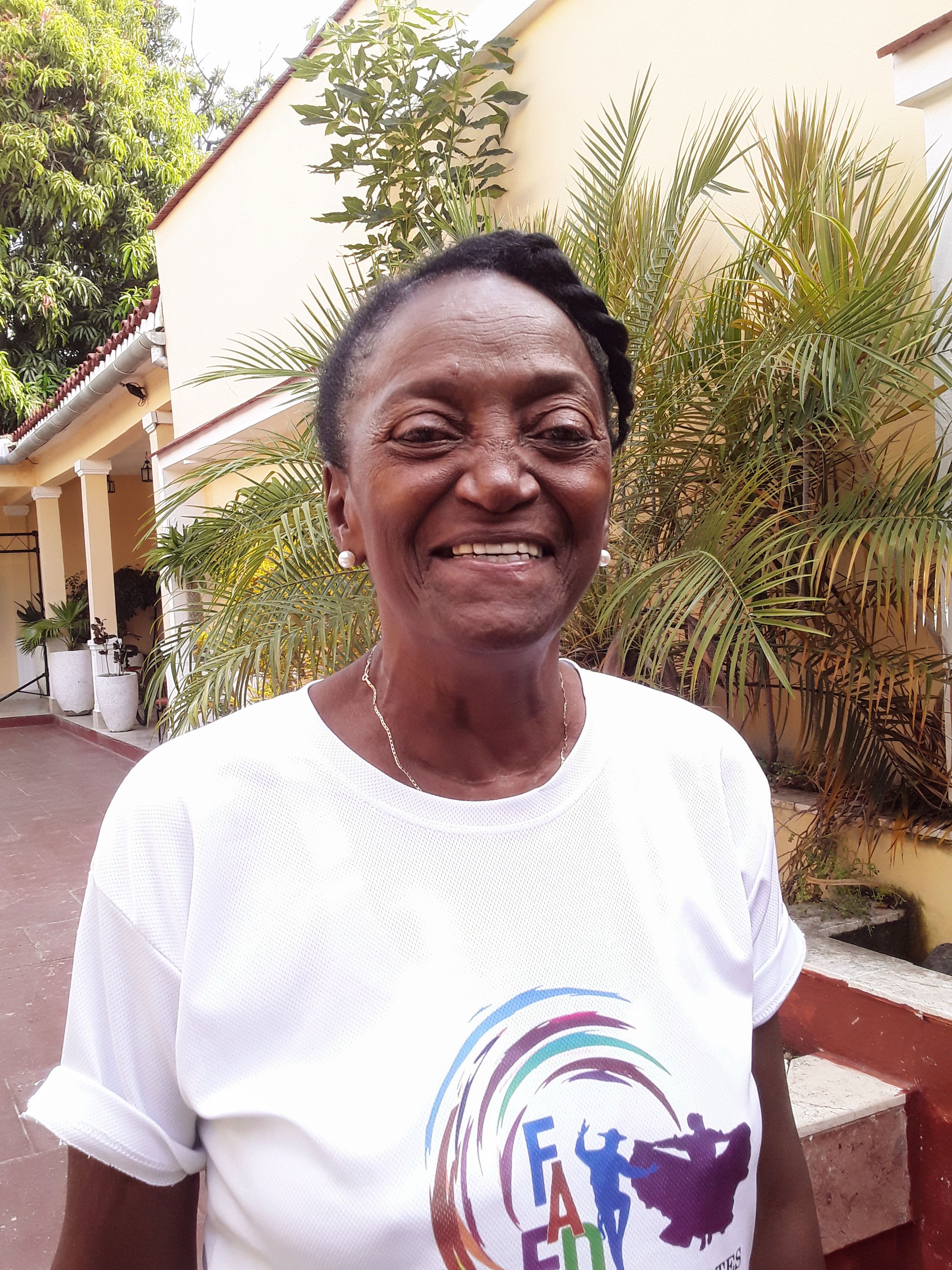 Celebró Santa Clara la cita anual dedicada a la Rumba