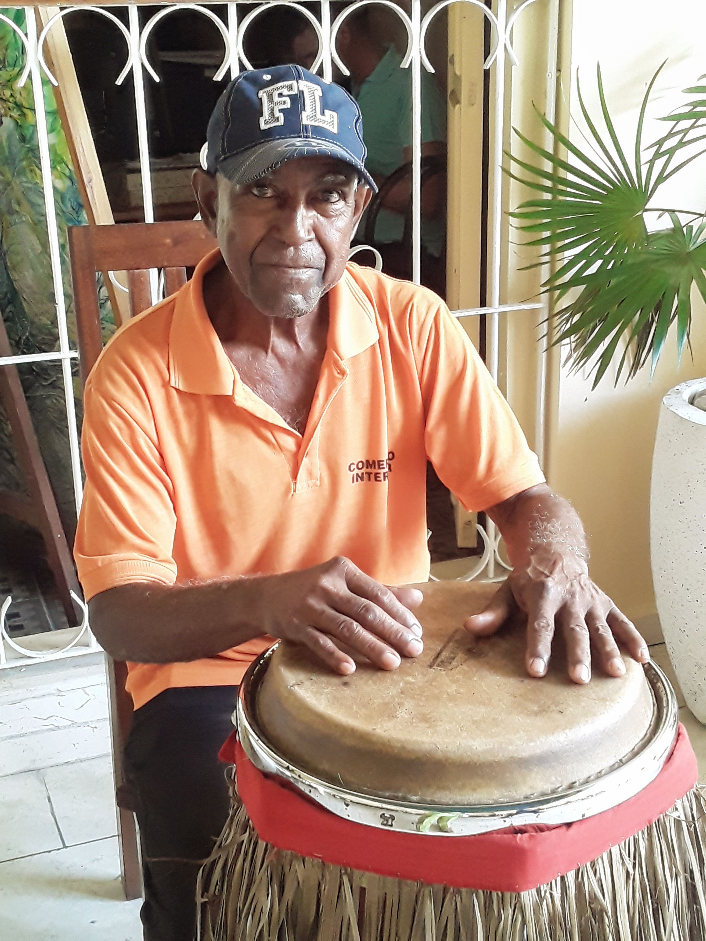 Celebró Santa Clara la cita anual dedicada a la Rumba
