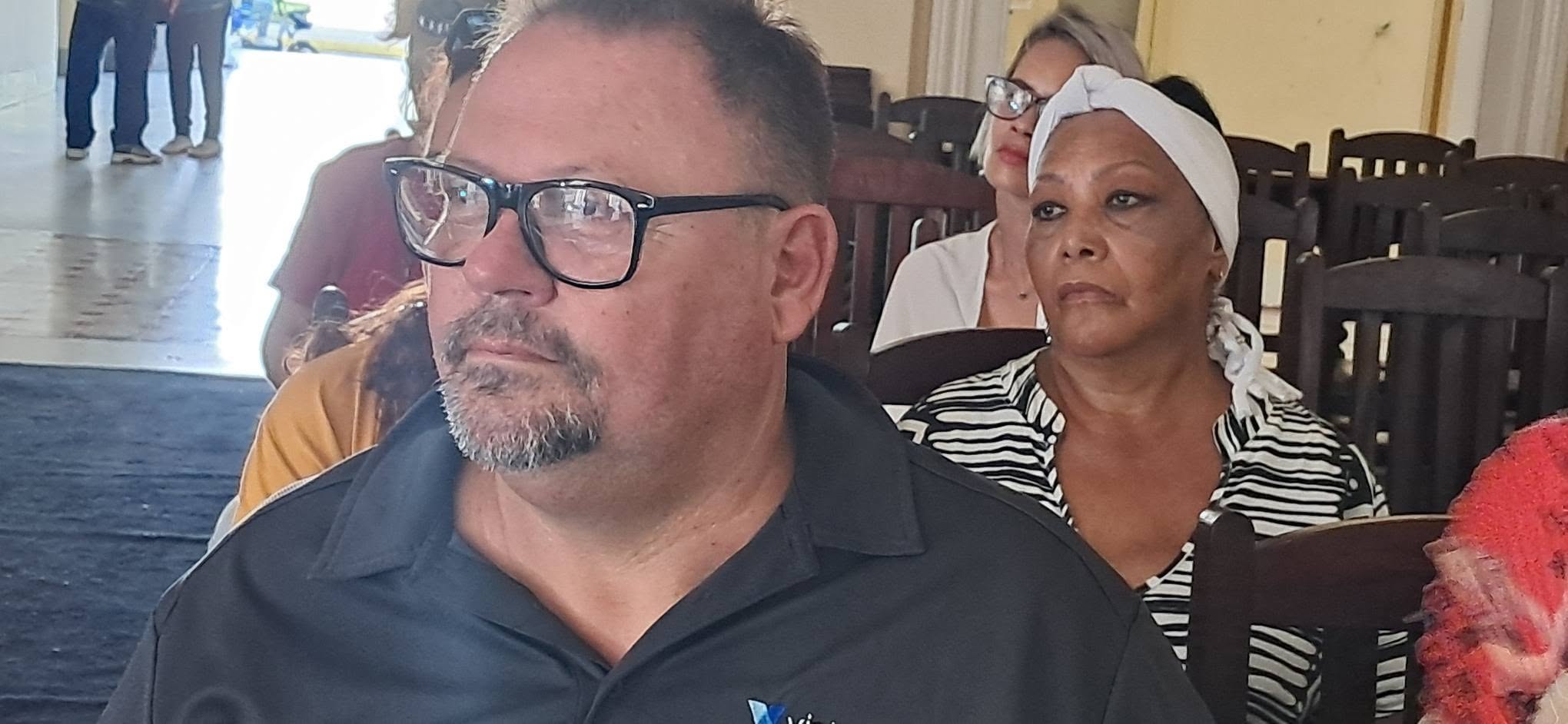 La obra de Alberto Rodríguez Copa en la mirada de la Feria del Libro en Villa Clara