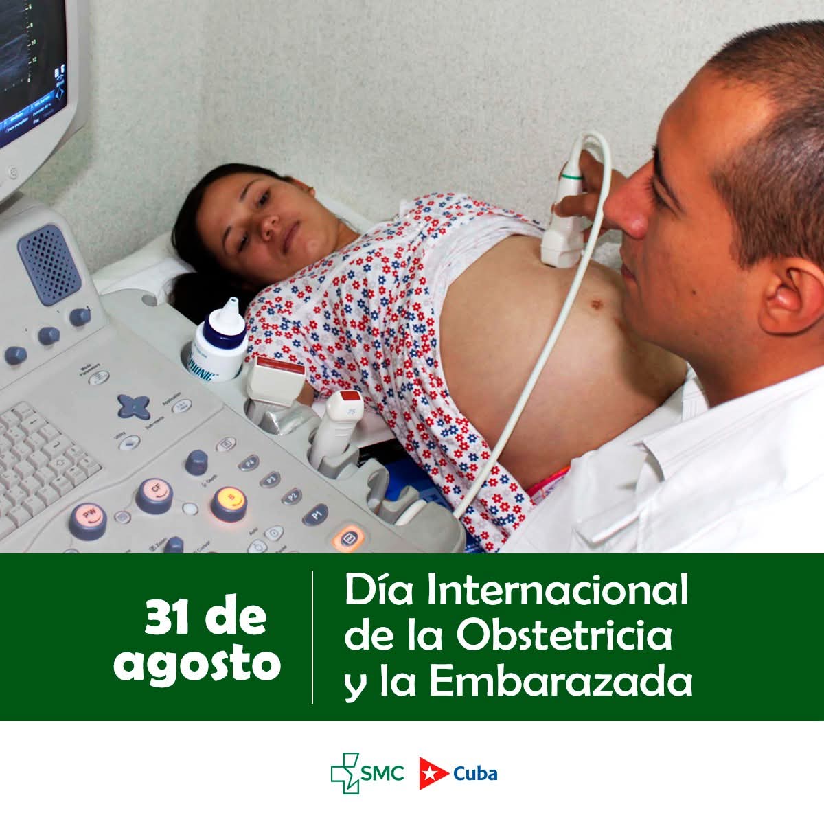 Por la salud materno-infantil: una mirada a la obstetricia en nuestro país
