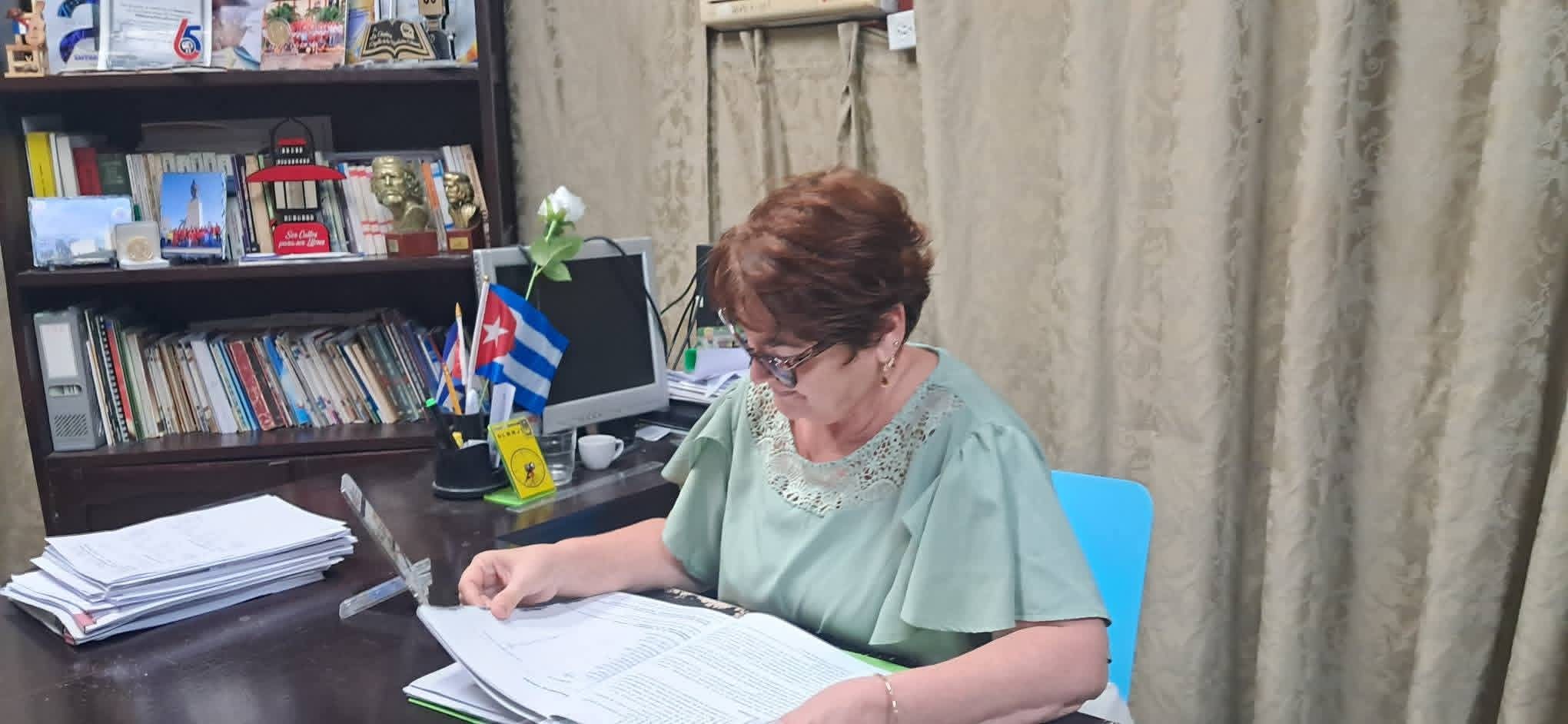 Abrirán más de 600 instituciones escolares este primero de septiembre en Villa Clara