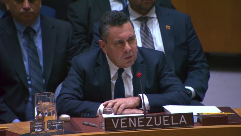 Consejo de Seguridad de la ONU se reúne para discutir agresión de Estados Unidos contra Venezuela