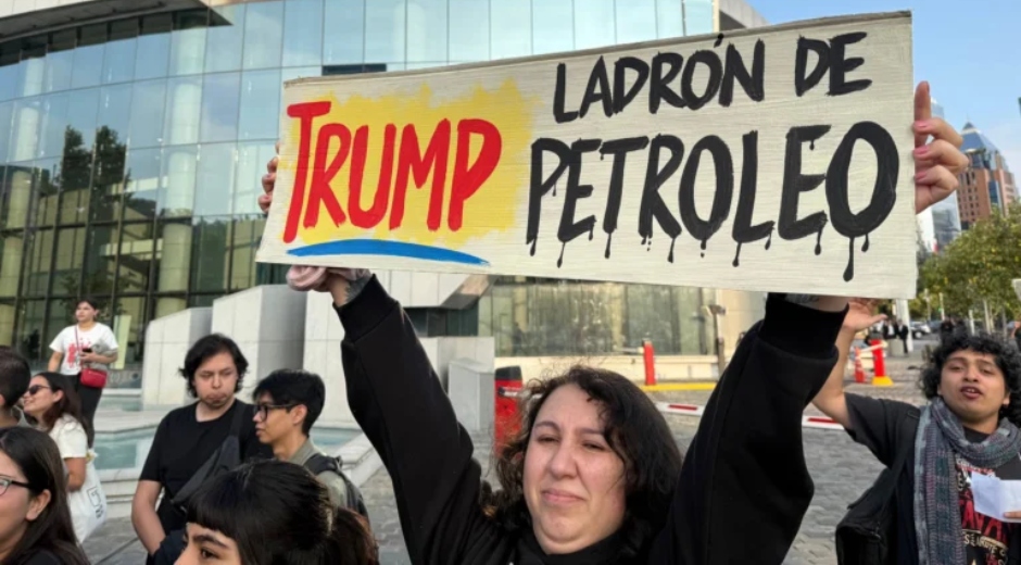 Alto comisionado de la ONU: Tras agresión militar a Venezuela, todos los países están menos seguros