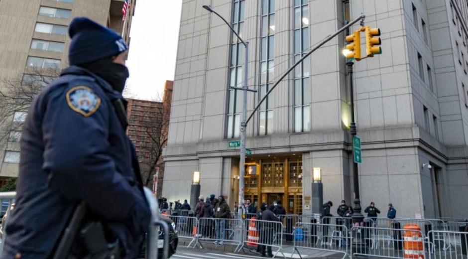 Departamento de Justicia de EEUU reconoce que el “Cartel de los Soles" no es una organización real