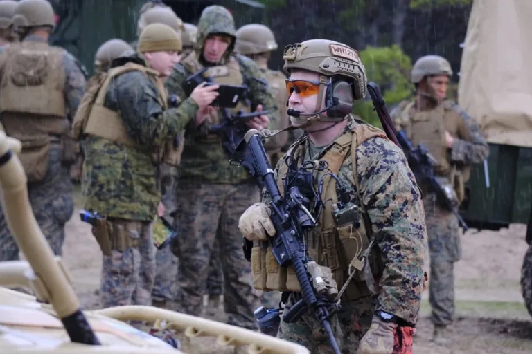 Revelan número de militares estadounidenses heridos durante secuestro del presidente Maduro