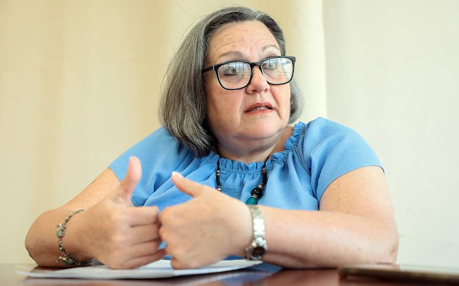 Publican en la Gaceta Oficial la Ley de Transparencia y Acceso a la Información Pública